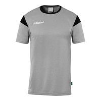 Maillot Squad 27 - Gris foncé - Uhlsport