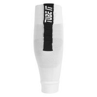 Manchons Tube It - Blanc - Uhlsport