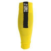 Manchons Tube It - Jaune - Uhlsport