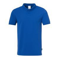 Polo Essential Prime - Bleu - Uhlsport
