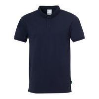 Polo Essential Prime - Bleu foncé - Uhlsport