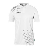 Polo Score 26 - Blanc - Uhlsport