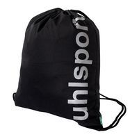 Sac Gymbag - Noir - Uhlsport