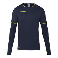 Maillot gardien - Bleu foncé - Uhlsport