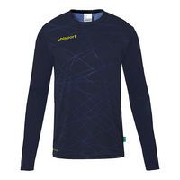 Maillot gardien ML Prediction - Bleu foncé - Uhlsport