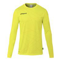 Maillot gardien ML Prediction - Jaune fluo - Uhlsport