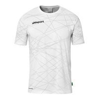 Maillot gardien MC Prediction - Blanc - Uhlsport
