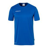 Tee-shirt Essential Functional - Bleu - Uhlsport