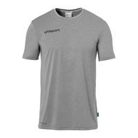 Tee-shirt Essential Functional - Gris foncé - Uhlsport