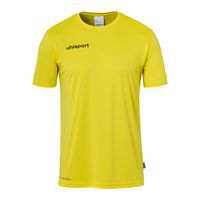 Tee-shirt Essential Functional - Jaune - Uhlsport