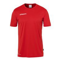 Tee-shirt Essential Functional - Rouge - Uhlsport