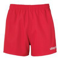 Short rugby - Rouge - Uhlsport