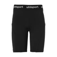 Short serré Distinction Pro - Noir - Uhlsport