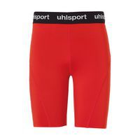 Short serré Distinction Pro - Rouge - Uhlsport