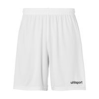 Short Center Basic - Blanc - Uhlsport