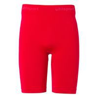 Short Performance Pro - Rouge - Uhlsport