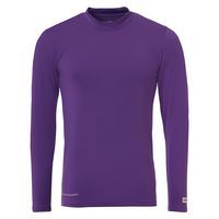 Sous-couche couleur - Mauve - Uhlsport