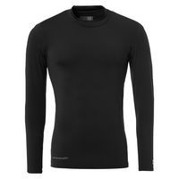 Sous-couche couleur - Noir - Uhlsport
