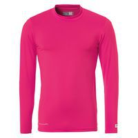 Sous-couche couleur - Rose - Uhlsport