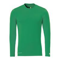 Sous-couche couleur - Vert - Uhlsport