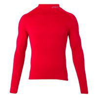 Sous-couche Performance Pro long - Rouge - Uhlsport