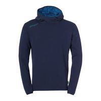Sweat-shirt Essential - Bleu foncé - Uhlsport