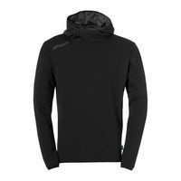 Sweat-shirt Essential - Noir - Uhlsport