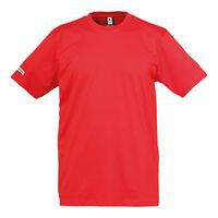 Tee-Shirt Teamsport - Rouge - Uhlsport