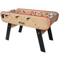 Baby foot Goal Rene Pierre