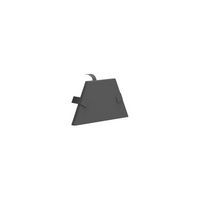 Mousse de protection pour but transportable 360° - la paire