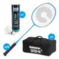 Set de badminton Casal Sport extrême 720