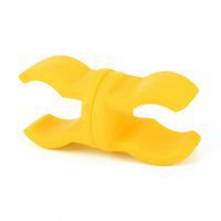 Rotule orientables pour jalon