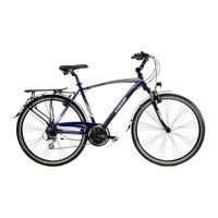 Vélo VTC Zefiro 28 Casadei