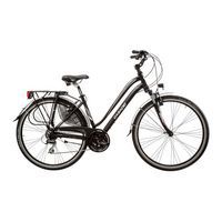Vélo VTC Aura 28 Casadei