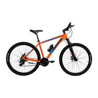 Vélo VTT Kayman 29 Orange Casadei