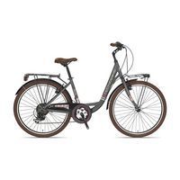 Vélo de ville Adele Technobike 26