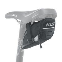 Sacoche de selle pour vélo 0,6L
