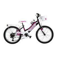 Vélo enfant Lincy Casadei