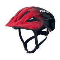 Casque de vélo Daze Lumio Rouge