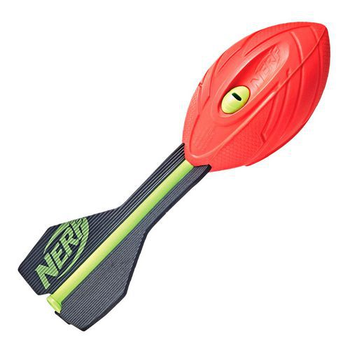 Javelot Vortex NerF - Rouge