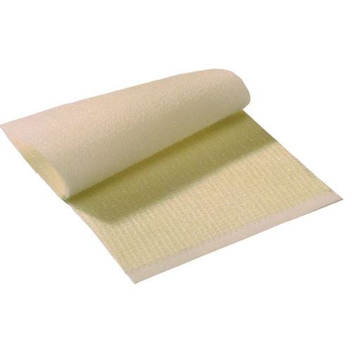 Lot de 10 pansements gras Cuticell Classic brûlure thermique 10x10cm-BSN Medical