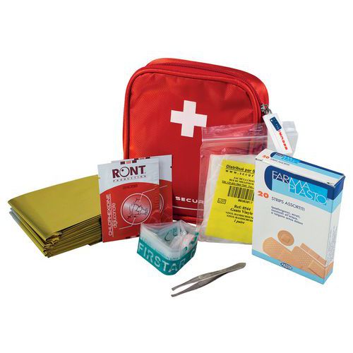 Trousse de soin petit modèle