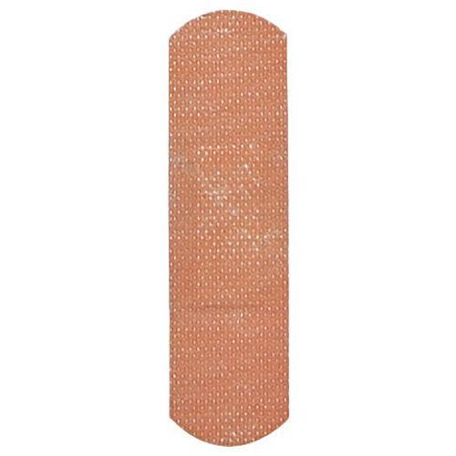 Lot de 100 100 boites de 100 Pansements chair non tissés 3.3*7.2cm-Urgo