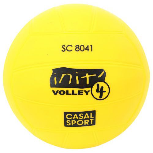 Ballon mini volley - Casal Sport - init'