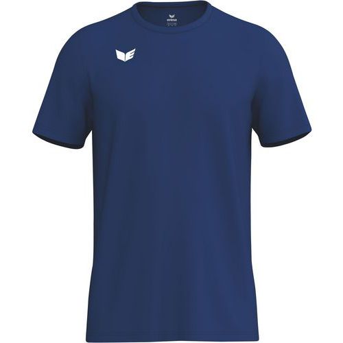Maillot de sport marine Intro Erima