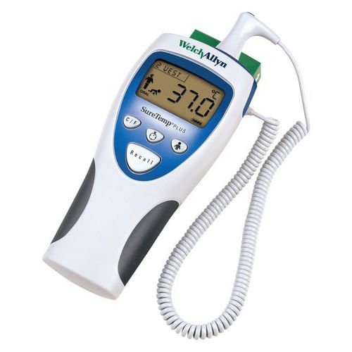 Thermomètre Suretemp 692 WelchAllyn