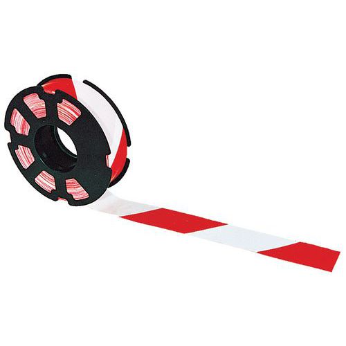 Ruban de signalisation Ruban de signalisation