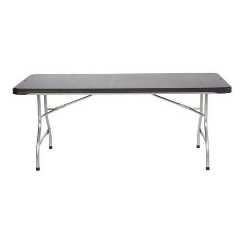 Table pliante empilable - Lifetime Table pliante empilable - Lifetime