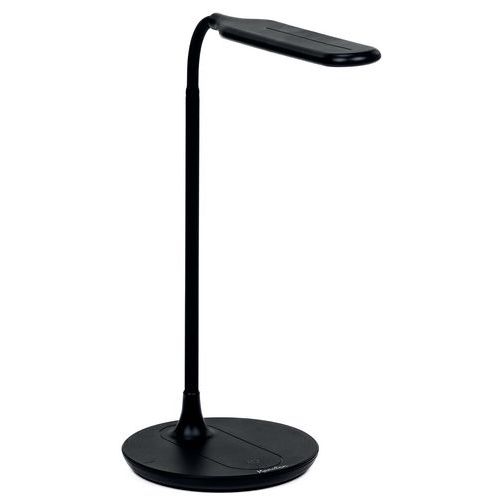Lampe de bureau ergonomique - Manutan Expert Lampe de bureau ergonomique - Manutan Expert