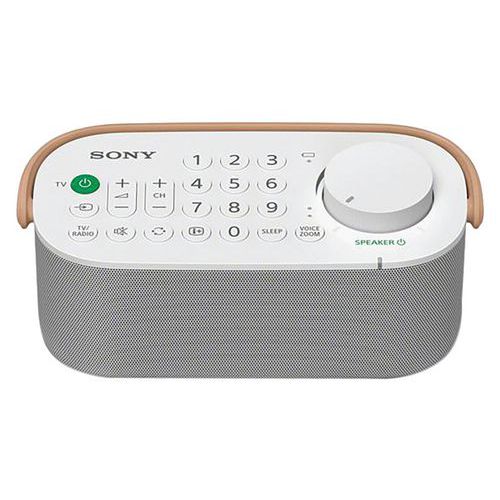 Enceinte portable Bluetooth - Sony - SRSLSR200 Enceinte portable Bluetooth - Sony - SRSLSR200